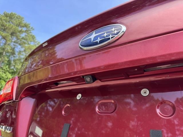 used 2015 Subaru Legacy car, priced at $12,995
