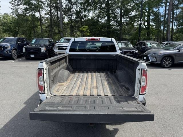 used 2015 GMC Canyon car, priced at $12,995