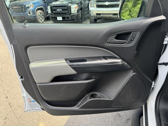 used 2015 GMC Canyon car, priced at $12,995