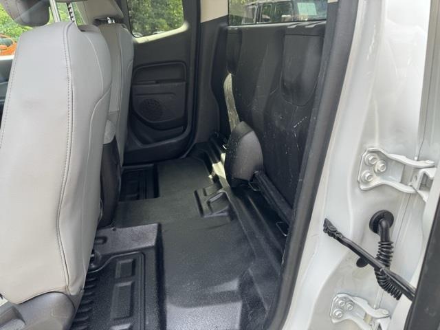 used 2015 GMC Canyon car, priced at $12,995