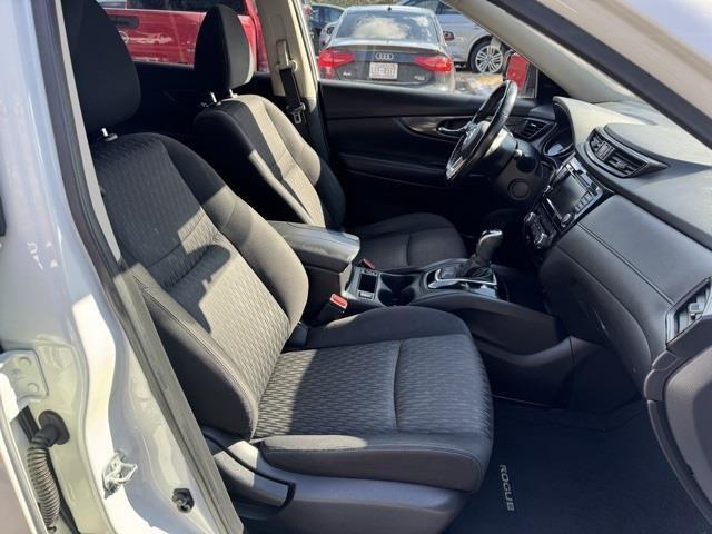 used 2019 Nissan Rogue car, priced at $14,778