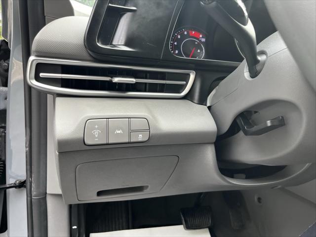 used 2021 Hyundai Elantra car, priced at $14,495