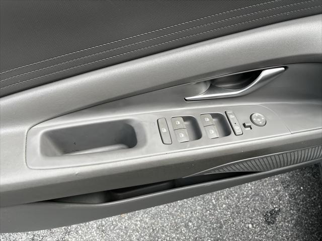 used 2021 Hyundai Elantra car, priced at $14,495