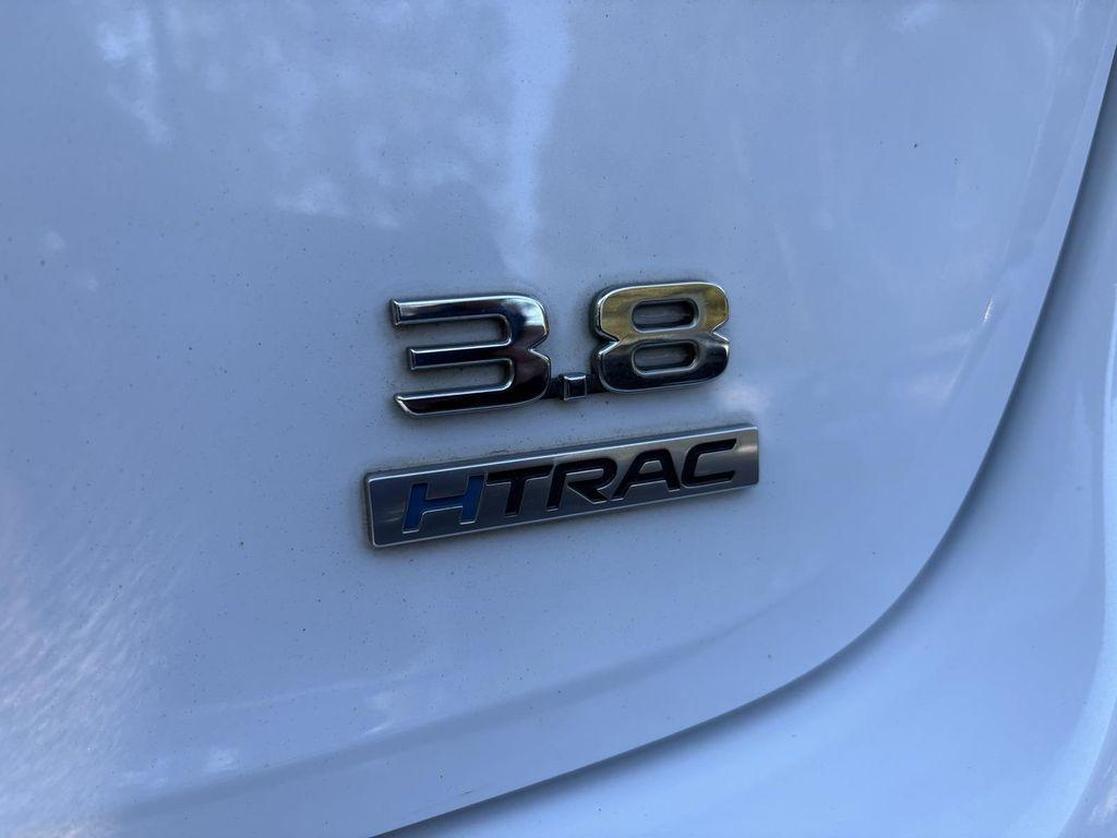 used 2017 Genesis G80 car, priced at $17,995