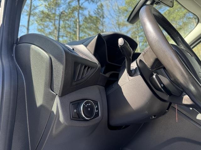 used 2016 Ford Transit Connect car, priced at $14,995