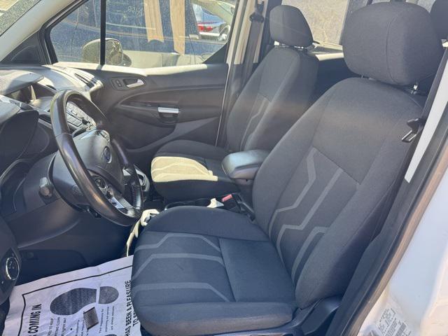 used 2016 Ford Transit Connect car, priced at $14,995