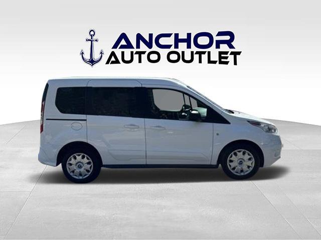 used 2016 Ford Transit Connect car, priced at $14,995