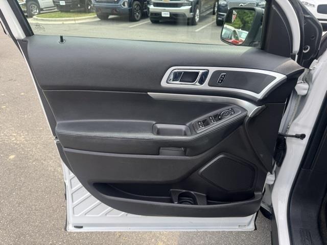 used 2015 Ford Explorer car, priced at $13,995