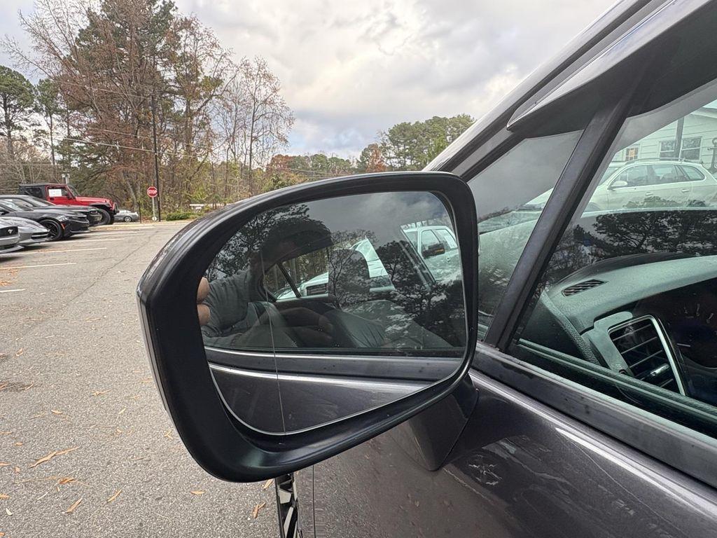 used 2015 Honda Civic car, priced at $10,837