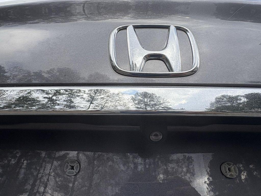 used 2015 Honda Civic car, priced at $10,837