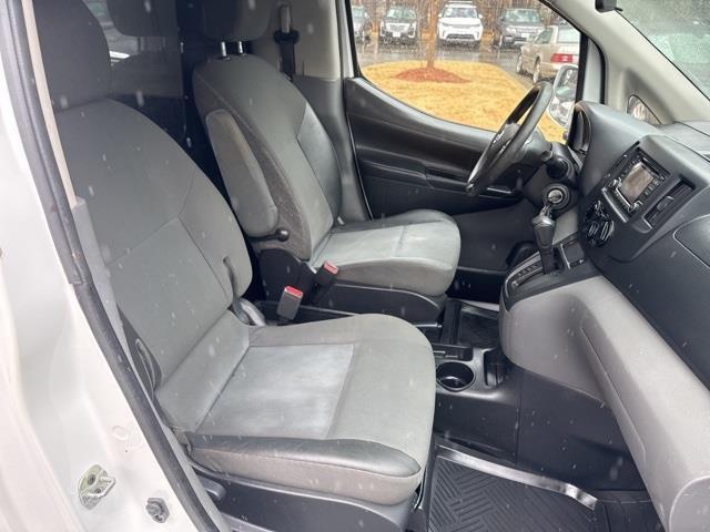 used 2018 Nissan NV200 car, priced at $10,483