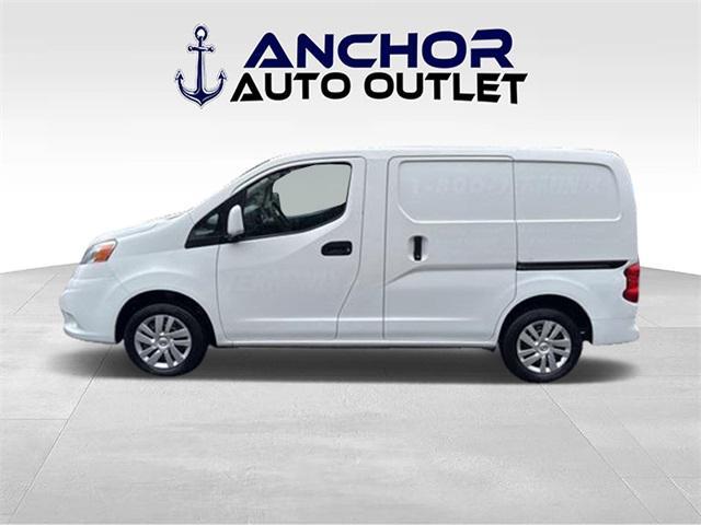 used 2018 Nissan NV200 car, priced at $10,483