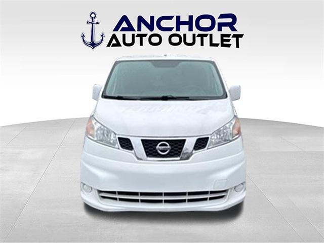 used 2018 Nissan NV200 car, priced at $10,483