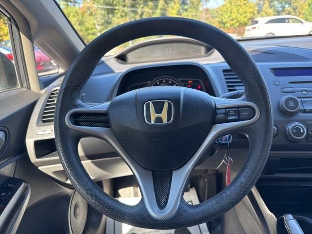 used 2010 Honda Civic car, priced at $8,388