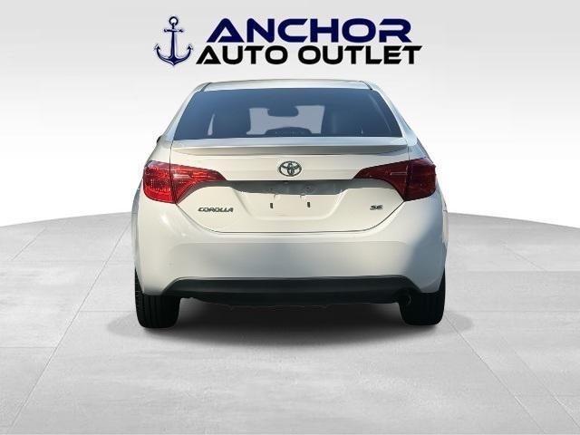 used 2019 Toyota Corolla car, priced at $13,995