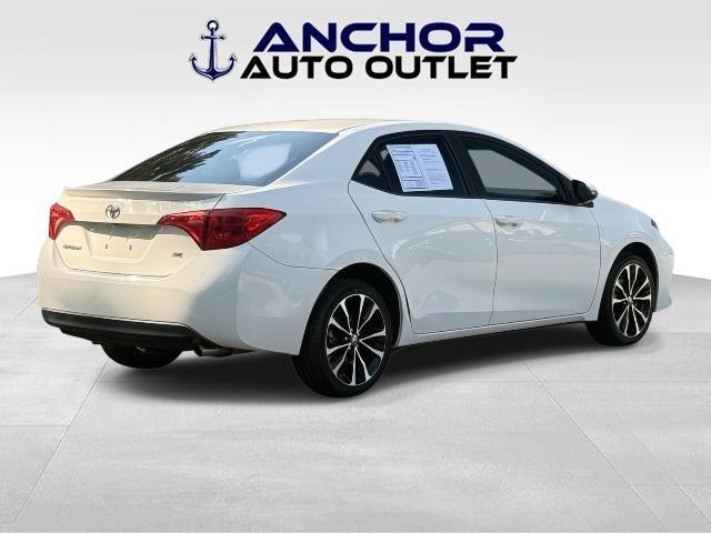 used 2019 Toyota Corolla car, priced at $13,995