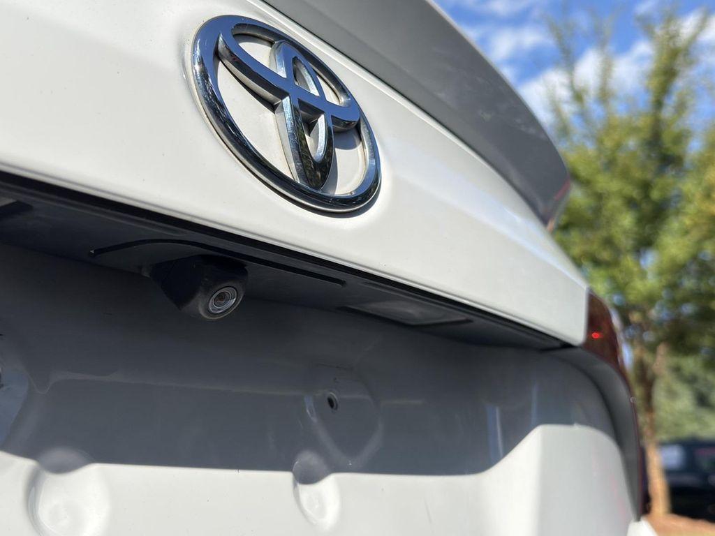 used 2019 Toyota Corolla car, priced at $13,995