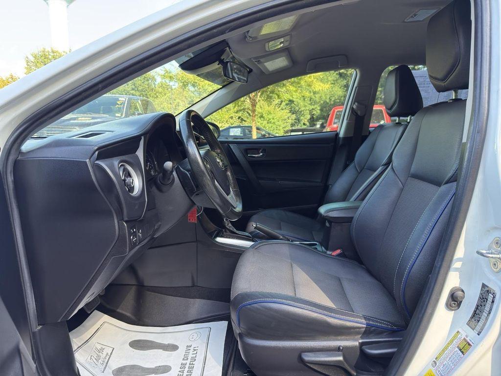 used 2019 Toyota Corolla car, priced at $13,995