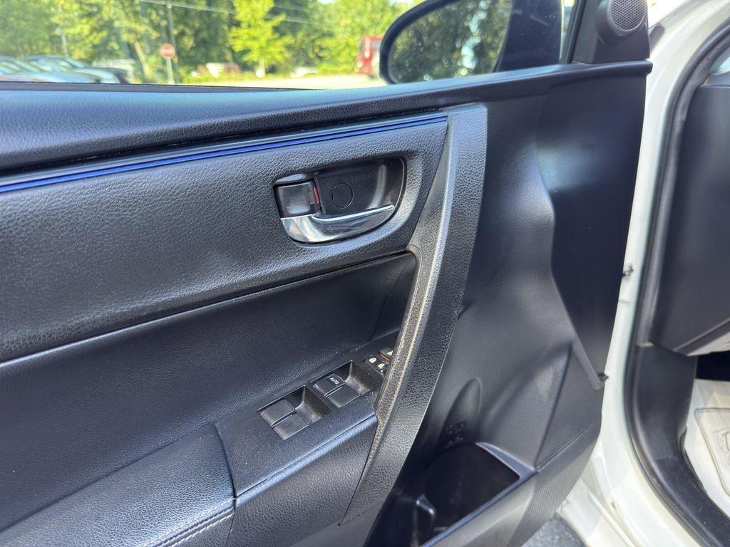 used 2019 Toyota Corolla car, priced at $13,995