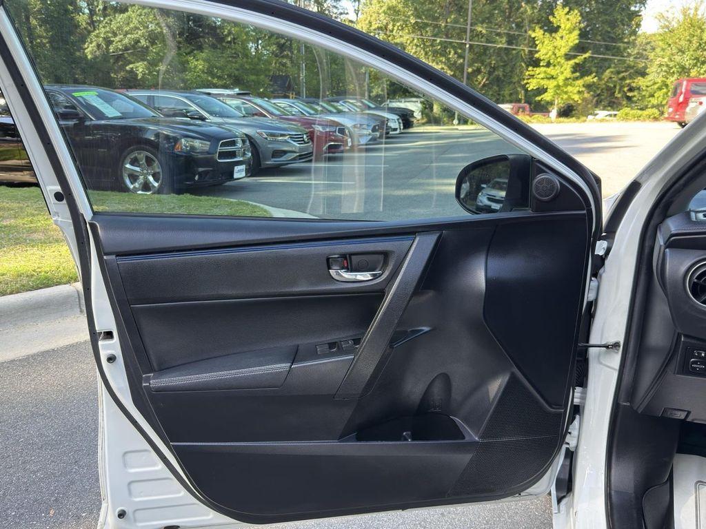 used 2019 Toyota Corolla car, priced at $13,995