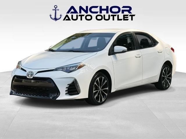used 2019 Toyota Corolla car, priced at $13,995