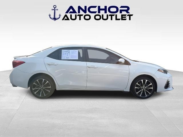 used 2019 Toyota Corolla car, priced at $13,995