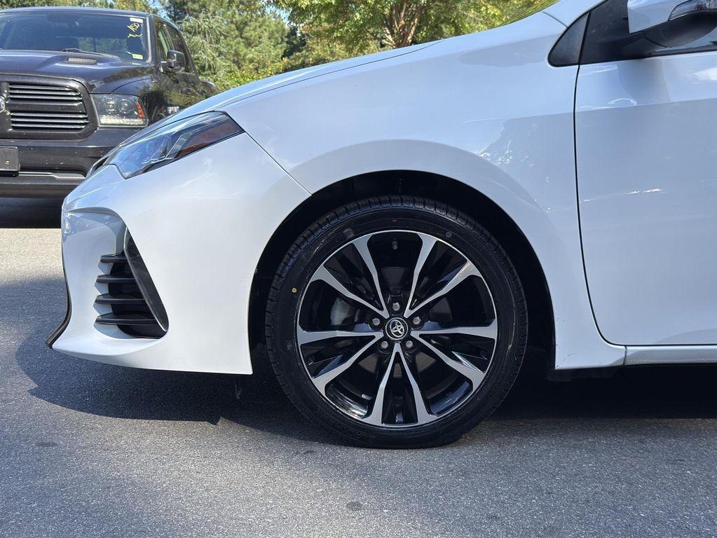 used 2019 Toyota Corolla car, priced at $13,995