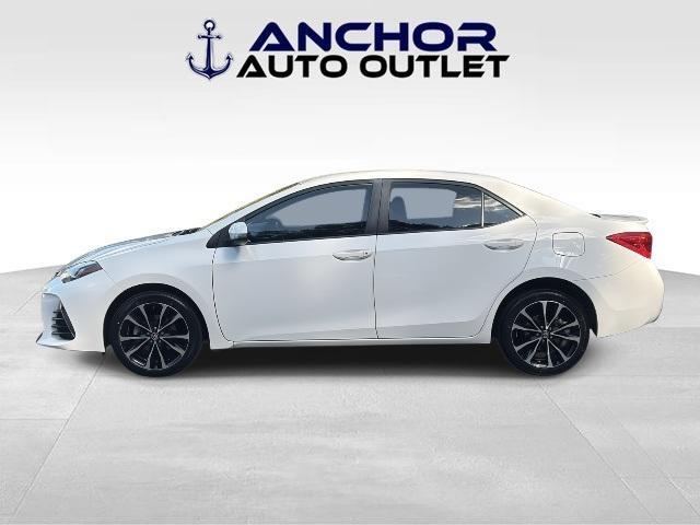 used 2019 Toyota Corolla car, priced at $13,995