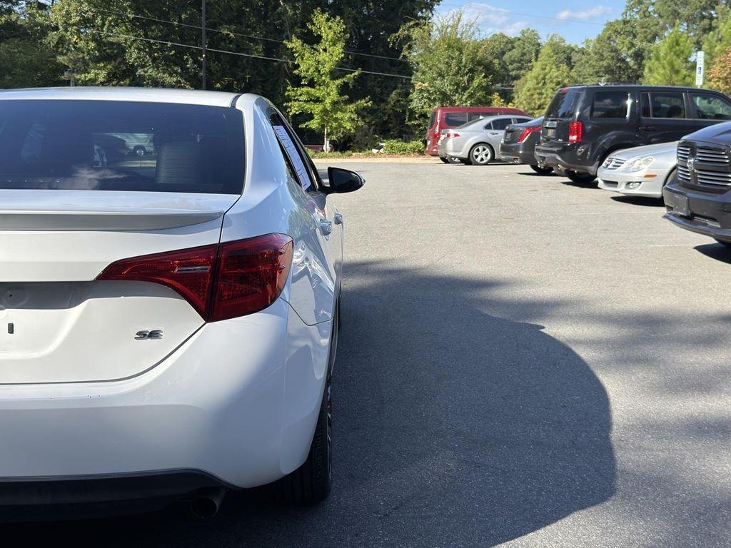 used 2019 Toyota Corolla car, priced at $13,995