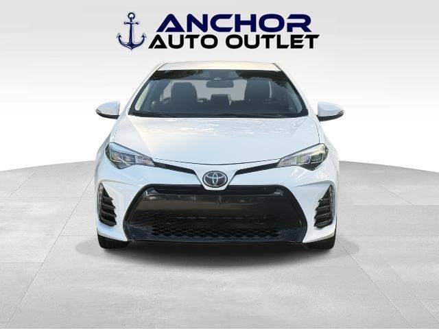 used 2019 Toyota Corolla car, priced at $13,995