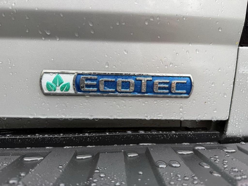 used 2014 Chevrolet Silverado 1500 car, priced at $12,995