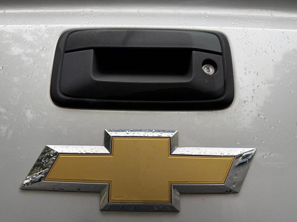 used 2014 Chevrolet Silverado 1500 car, priced at $12,995