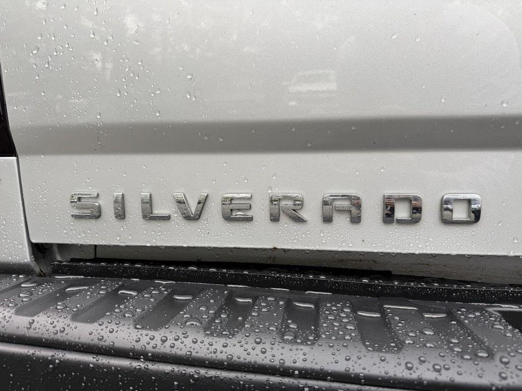 used 2014 Chevrolet Silverado 1500 car, priced at $12,995