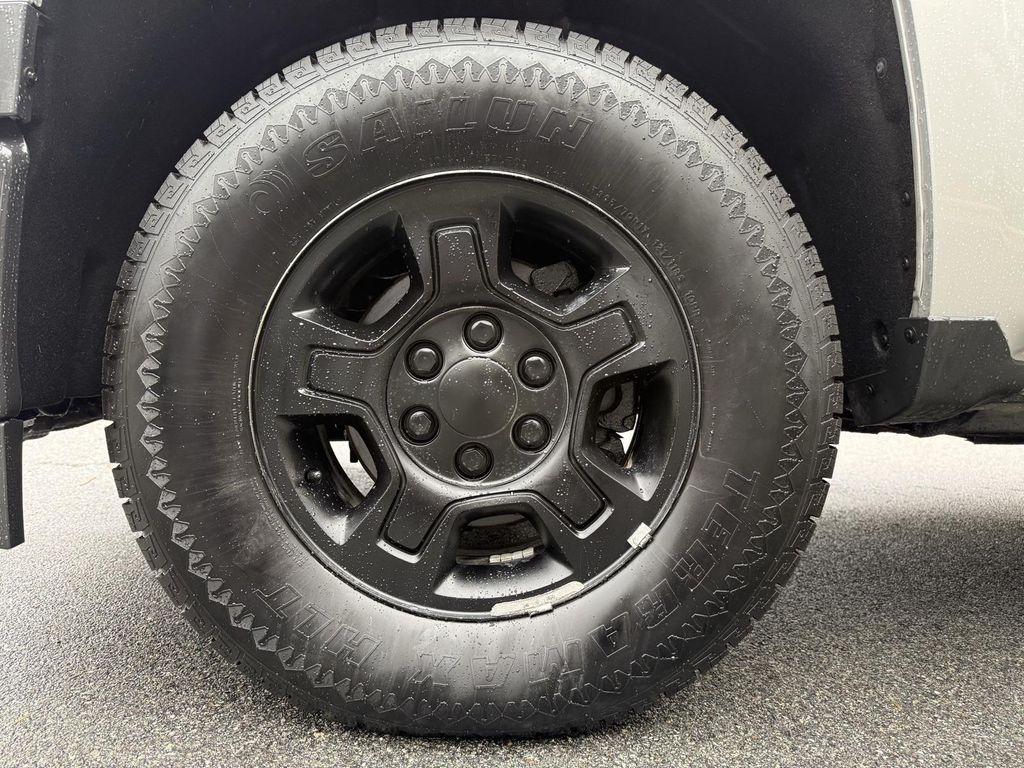 used 2014 Chevrolet Silverado 1500 car, priced at $12,995