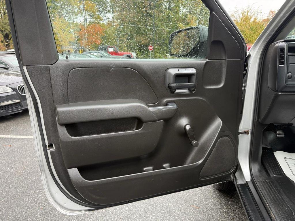 used 2014 Chevrolet Silverado 1500 car, priced at $12,995