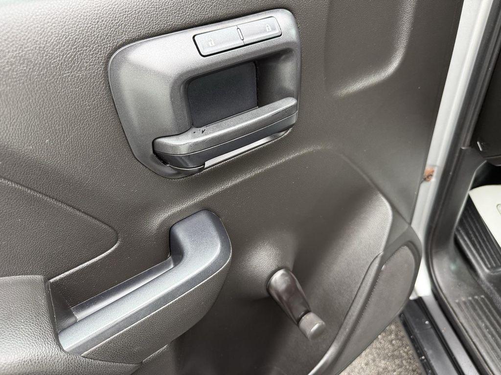 used 2014 Chevrolet Silverado 1500 car, priced at $12,995