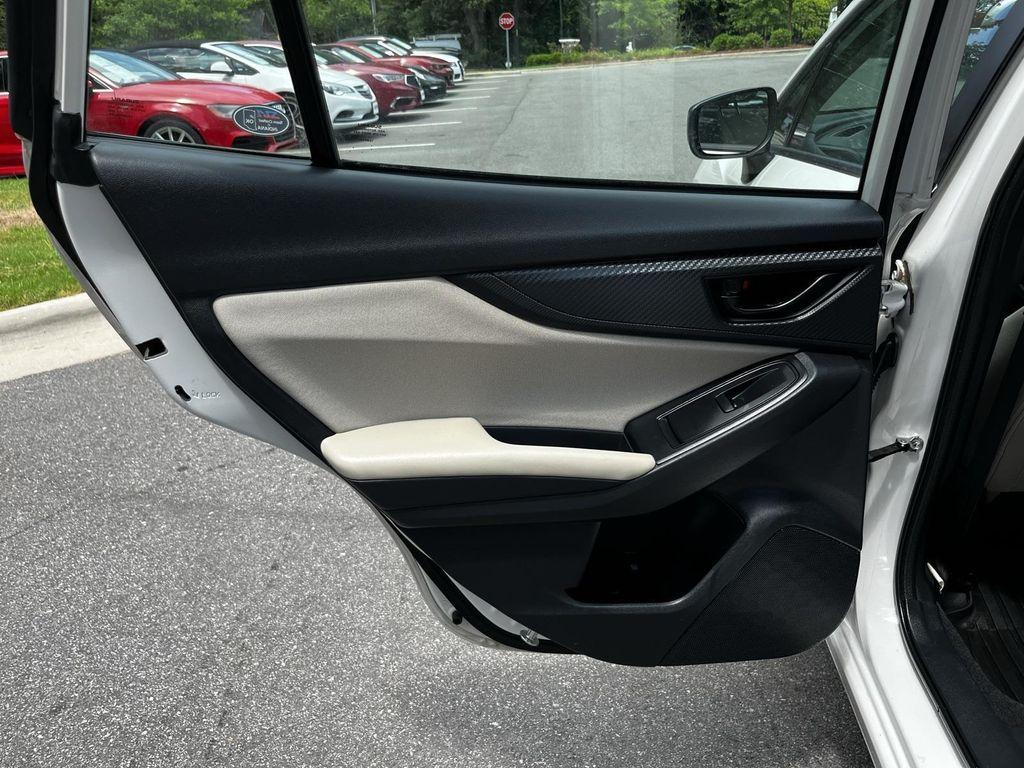 used 2022 Subaru Impreza car, priced at $15,995