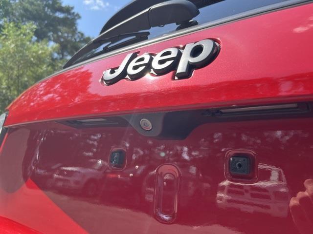used 2019 Jeep Compass car, priced at $14,995