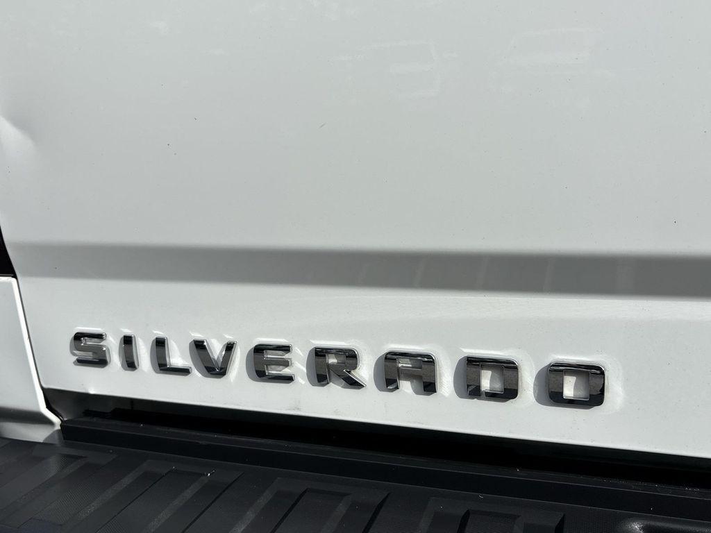 used 2016 Chevrolet Silverado 1500 car, priced at $15,995