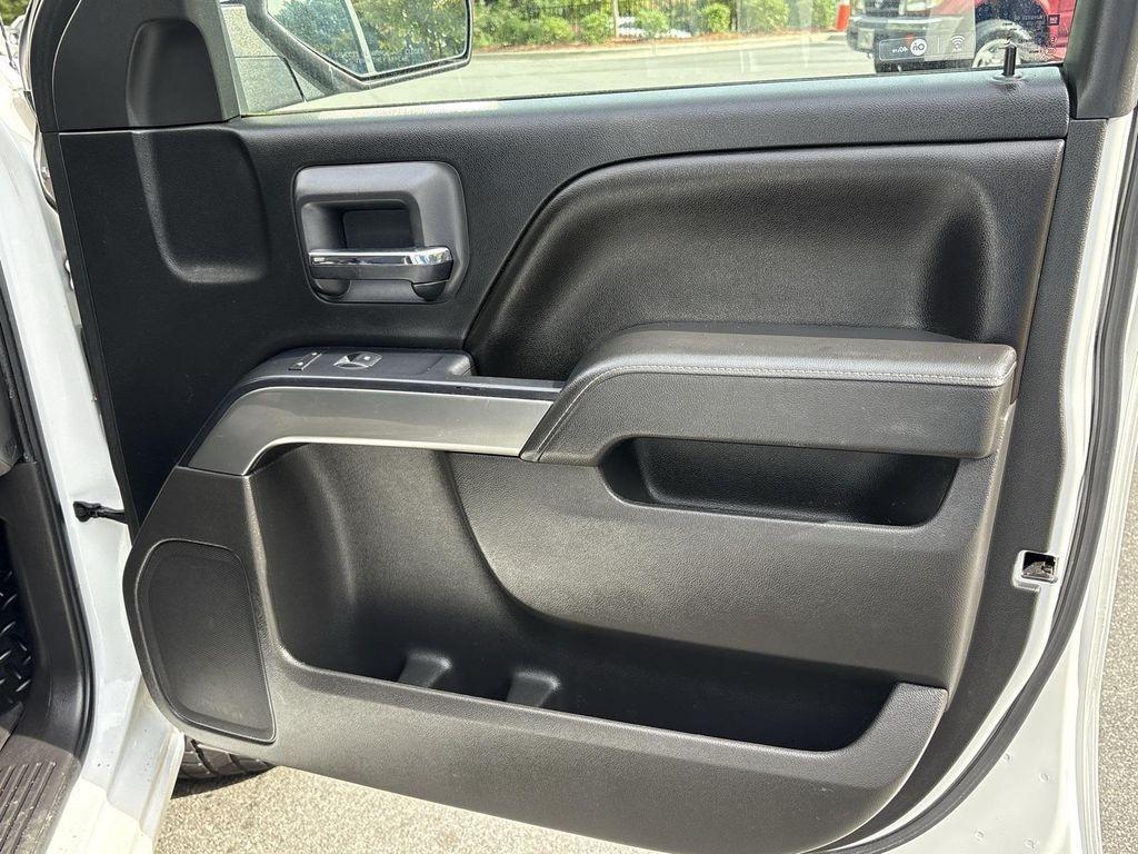 used 2016 Chevrolet Silverado 1500 car, priced at $15,995