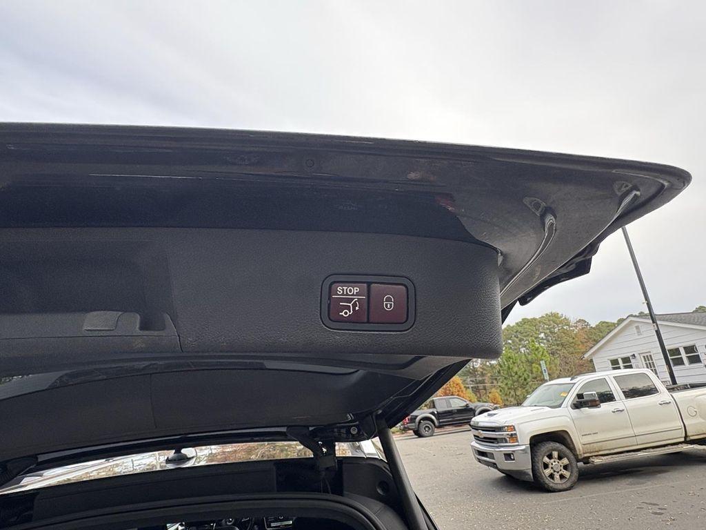 used 2019 Mercedes-Benz GLS 450 car, priced at $19,995