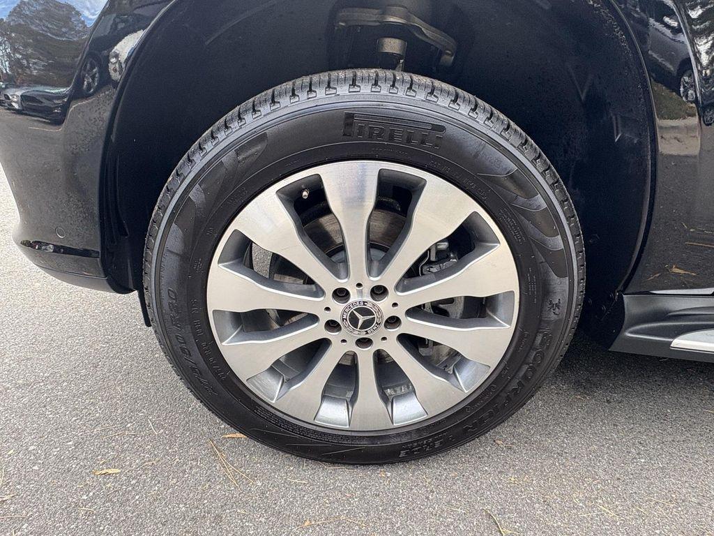 used 2019 Mercedes-Benz GLS 450 car, priced at $19,995