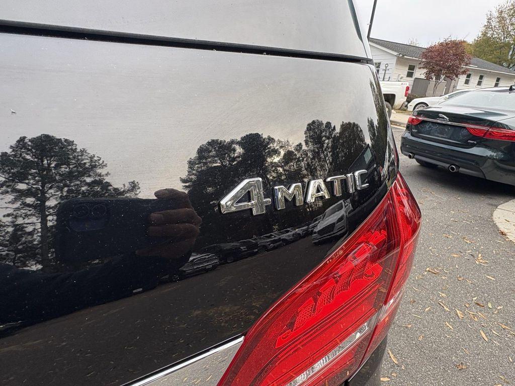 used 2019 Mercedes-Benz GLS 450 car, priced at $19,995