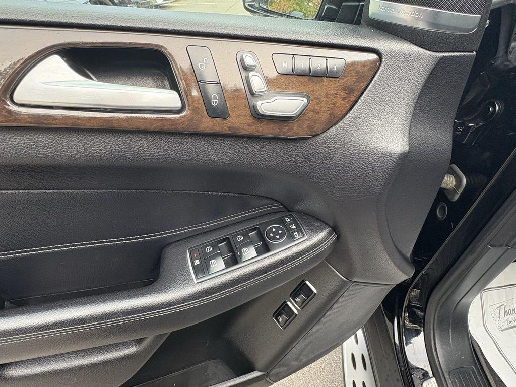 used 2019 Mercedes-Benz GLS 450 car, priced at $19,995