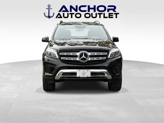 used 2019 Mercedes-Benz GLS 450 car, priced at $19,995