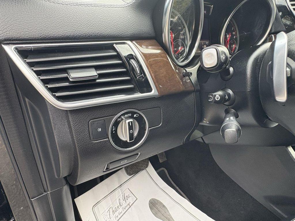 used 2019 Mercedes-Benz GLS 450 car, priced at $19,995