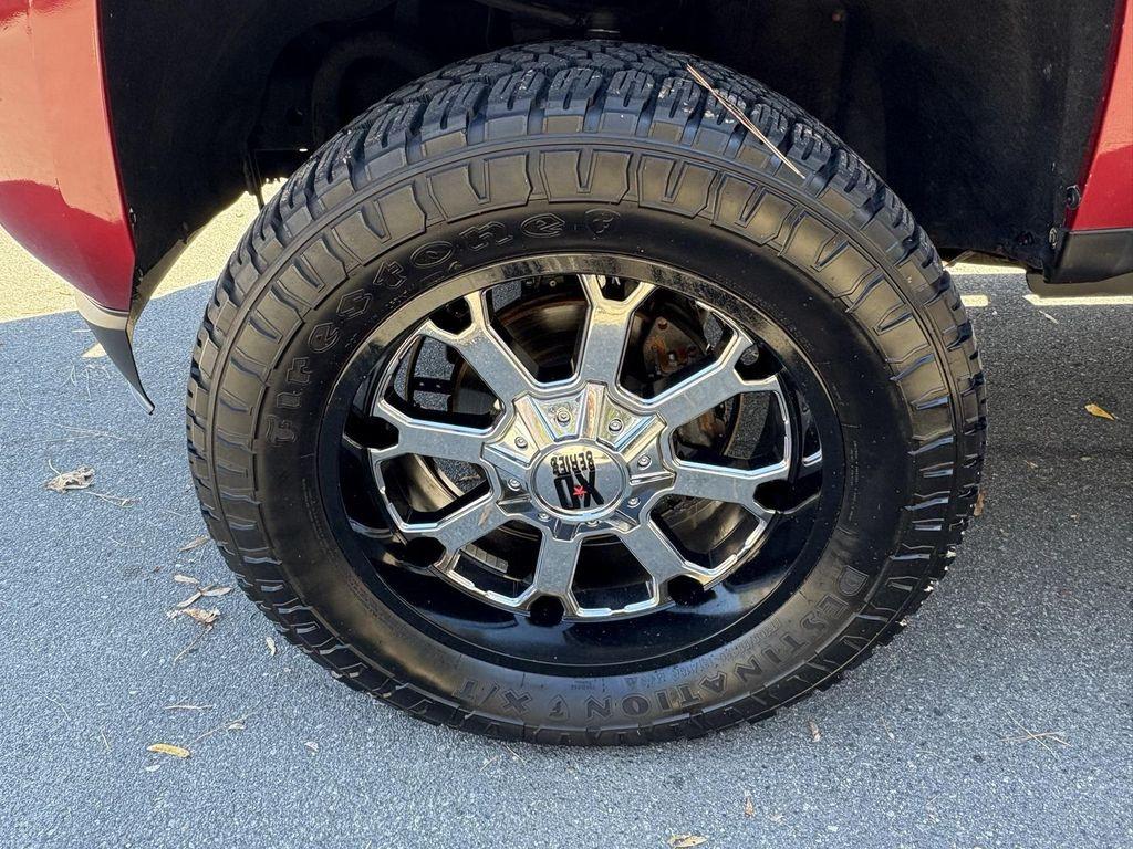 used 2018 GMC Canyon car, priced at $22,995