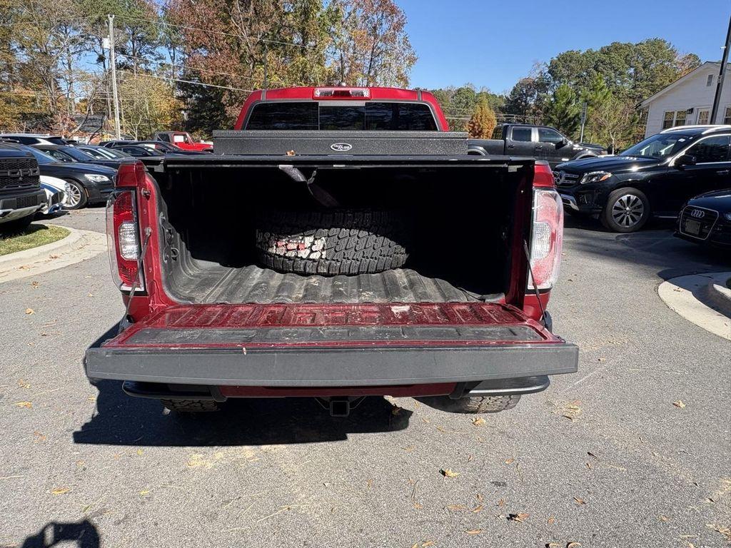 used 2018 GMC Canyon car, priced at $22,995