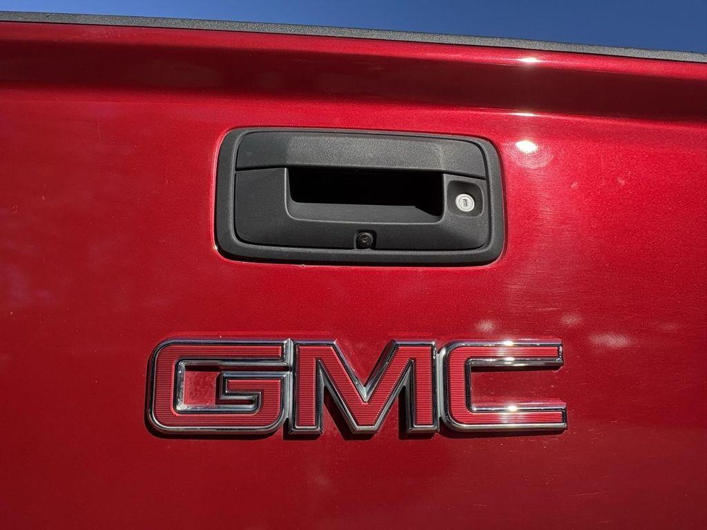 used 2018 GMC Canyon car, priced at $22,995