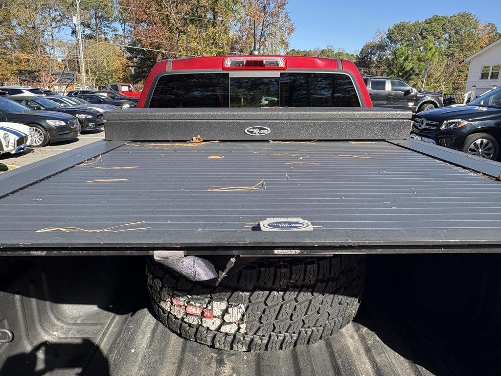 used 2018 GMC Canyon car, priced at $22,995